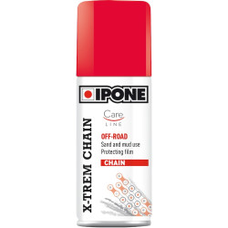 Spray lant IPONE XTREM CHAIN OFF ROAD, 100ml (Care Line)