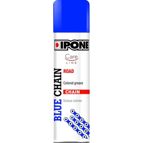 Spray ungere lant, Ipone, Albastru, 250 ml