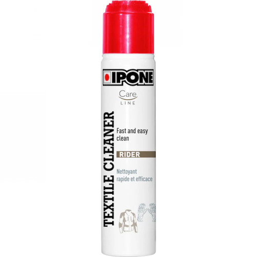 Spray curatare parti textile IPONE TEXTILE CLEANER, 300ml (Care Line) Spray curatare parti textile IPONE TEXTILE CLEANER, 300ml (Care Line)