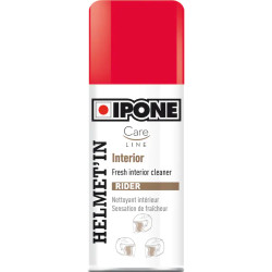 Spray curatare interior casca IPONE HELMET'IN, 150ml (Care Line) Spray curatare interior casca IPONE HELMET'IN, 150ml (Care Line)