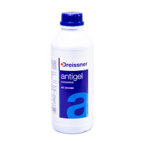 ANTIGEL ALBASTRU CONCENTRAT G11 1L - DREISSNER