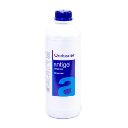 ANTIGEL ALBASTRU CONCENTRAT G11 1.5L - DREISSNER