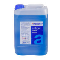 ANTIGEL ALBASTRU CONCENTRAT G11 5L - DREISSNER