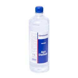 APA DISTILATA 1L DREISSNER