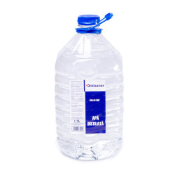 APA DISTILATA 5L DREISSNER