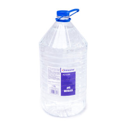 APA DISTILATA 10L DREISSNER