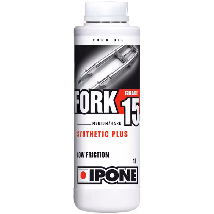 Ulei furca IPONE FORK 15, 1L Ulei furca IPONE FORK 15, 1L