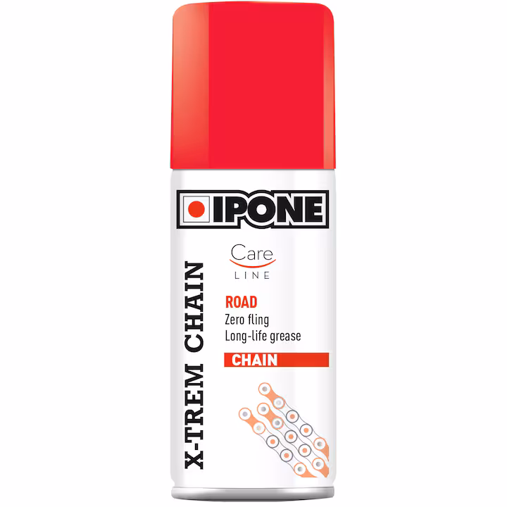 Spray lant IPONE XTREM CHAIN ROAD, 100ml (Care Line)