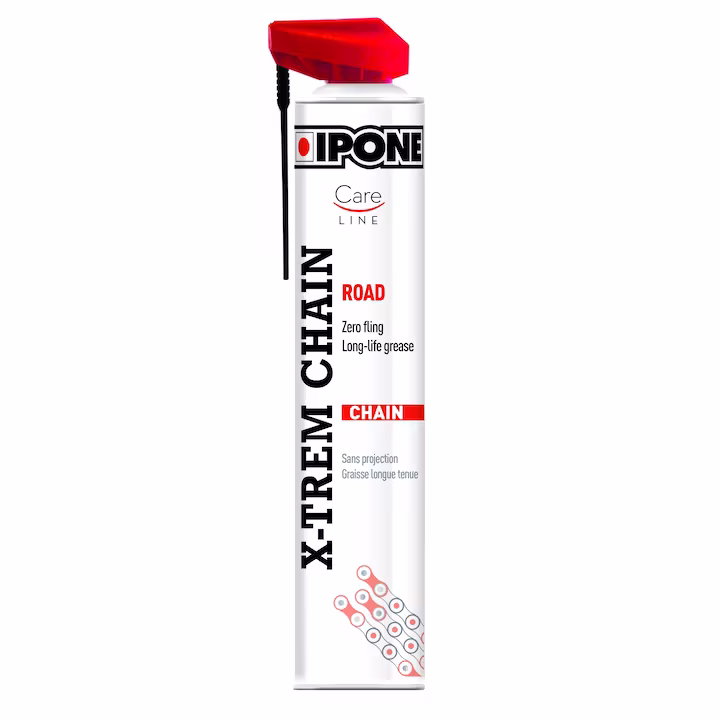 Spray lant IPONE XTREM CHAIN ROAD, 750ml (Care Line)